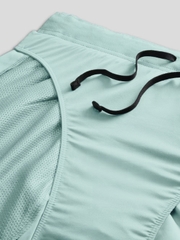 Quần Ngắn NK Challenger Swoosh Men's 12.5cm Dri-FIT Running Shorts