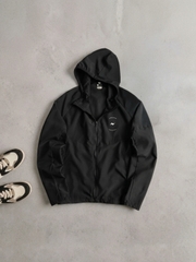 Áo Khoác Ura Repel Miler Running Jacket