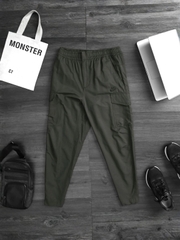 Quần Dài NK Sportswear Men's Unlined Utility Cargo Trousers