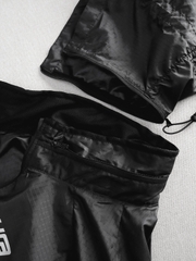Áo Khoác Ura Vapor Jacket