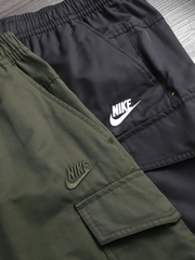 Quần Dài NK Sportswear Men's Unlined Utility Cargo Trousers