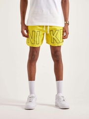 Quần Ngắn NK NSW Woven Flow Men's Shorts
