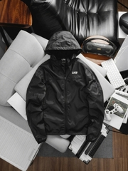 Áo Khoác Ura Vapor Jacket