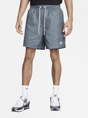 Quần Ngắn NK Club Men's Lined Flow Shorts