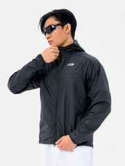 Áo Khoác Ura Vapor Jacket