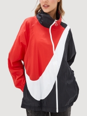 Áo Khoác NK Big Swoosh Stand Collar Jacket