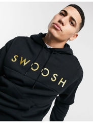 Áo Khoác NK Sportswear Swoosh Pullover Hoodie