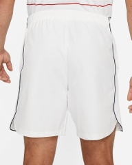 Quần Ngắn NK Court Slam Lined Tennis Shorts
