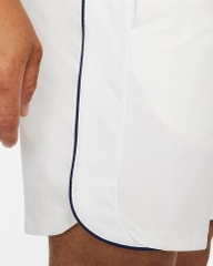 Quần Ngắn NK Court Slam Lined Tennis Shorts