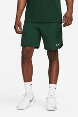 Quần Ngắn NK Court Dri-Fit Advantage Tennis Shorts
