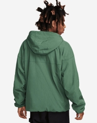 Áo Khoác Windrunner Men's Loose Hooded Jacket