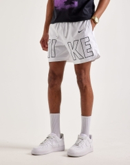 Quần Ngắn NK Embroidered Woven Flow Shorts