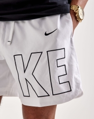 Quần Ngắn NK NSW Woven Flow Men's Shorts