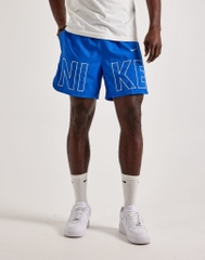 Quần Ngắn NK NSW Woven Flow Men's Shorts