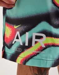 Quần Ngắn NK Max Volume Club Woven Flow Shorts