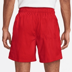 Quần Ngắn NK Club FLow Men's Shorts