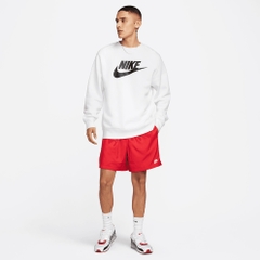 Quần Ngắn NK Club FLow Men's Shorts