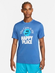 Áo Thun NK Dri-Fit Happy Place T-Shirt