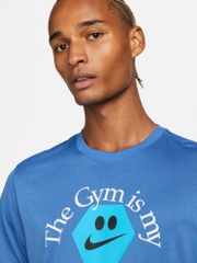 Áo Thun NK Dri-Fit Happy Place T-Shirt