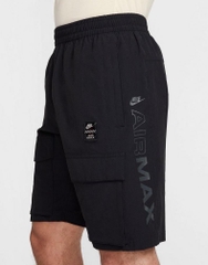Quần Ngắn NK Air Max Woven Cargo Shorts