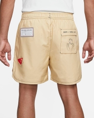 Quần Ngắn NK NSW Woven Flow Energy Shorts