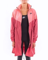 Áo Khoác NK Women’s Windrunner Coat Jacket