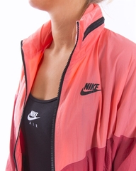 Áo Khoác NK Women’s Windrunner Coat Jacket