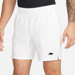 Quần Ngắn Ura Court Advantage Tennis Shorts