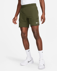 Quần Ngắn NK Court Dri-Fit Advantage Tennis Shorts