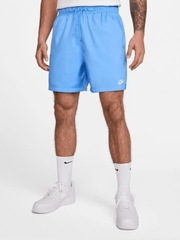 Quần Ngắn NK Club FLow Men's Shorts