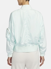 Áo Khoác Women's Sportwear Essential Jacket
