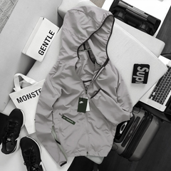 Áo Khoác NK Essential Men's Running Jacket