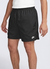 Quần Ngắn NK Club FLow Men's Shorts