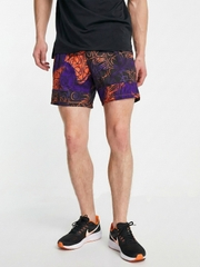 Quần Ngắn NK Men's Yoga Dri-FIT A.I.R. Woven Shorts