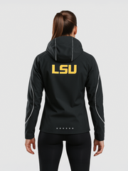 Áo Khoác NK Shield Windbreaker Women’s Lsu Jacket