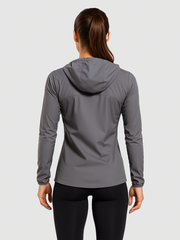 Áo Khoác NK Essential Running Just Do It Women’s Jacket