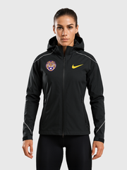 Áo Khoác NK Shield Windbreaker Women’s Lsu Jacket