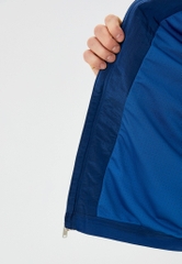 Áo Khoác NK Lined Bomber Style Essentials Jacket