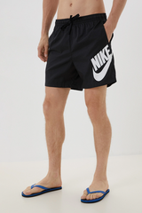 Quần Ngắn Printed 5' Shorts