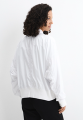 Áo Khoác Women's Sportwear Essential Jacket