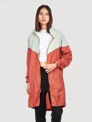 Áo Khoác NK Women’s Windrunner Coat Jacket