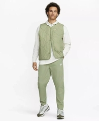 Quần Dài NK Club Men's Woven Tapered Leg Pants