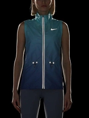 Áo Khoác NK Women’s Vest Running Jacket