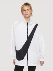 Áo Khoác NK Big Swoosh Stand Collar Jacket