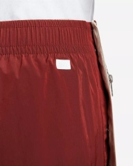 Quần Dài NK Sportswear Essentials Woven Unlined Tearaway Pants