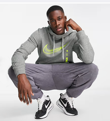 Áo Khoác Training Therma Swoosh Hoodie