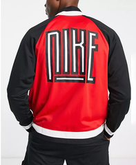 Áo Khoác NK Dri-Fit Men’s Basketball Bomber Jacket