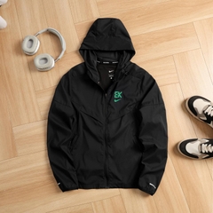 Áo Khoác Impossibly Light EK Windrunner Running Jacket