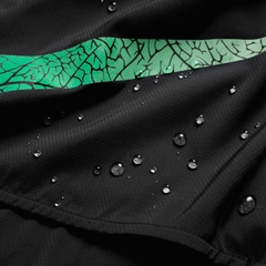 Áo Khoác Impossibly Light EK Windrunner Running Jacket