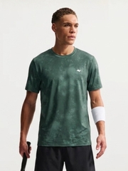Áo Thun Ura Tie Dye Printed Tee